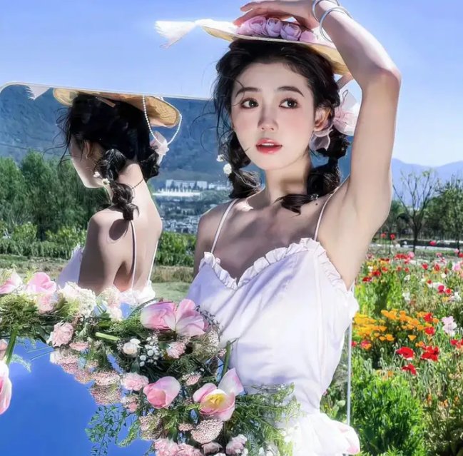 你的全部