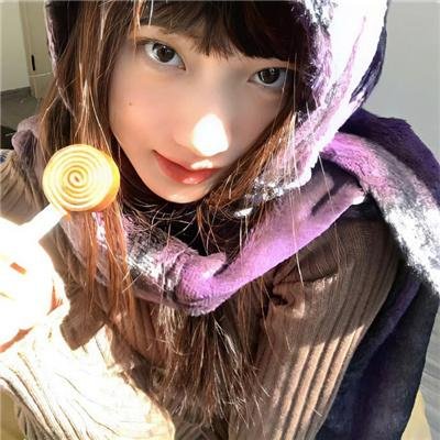 滑稽面孔